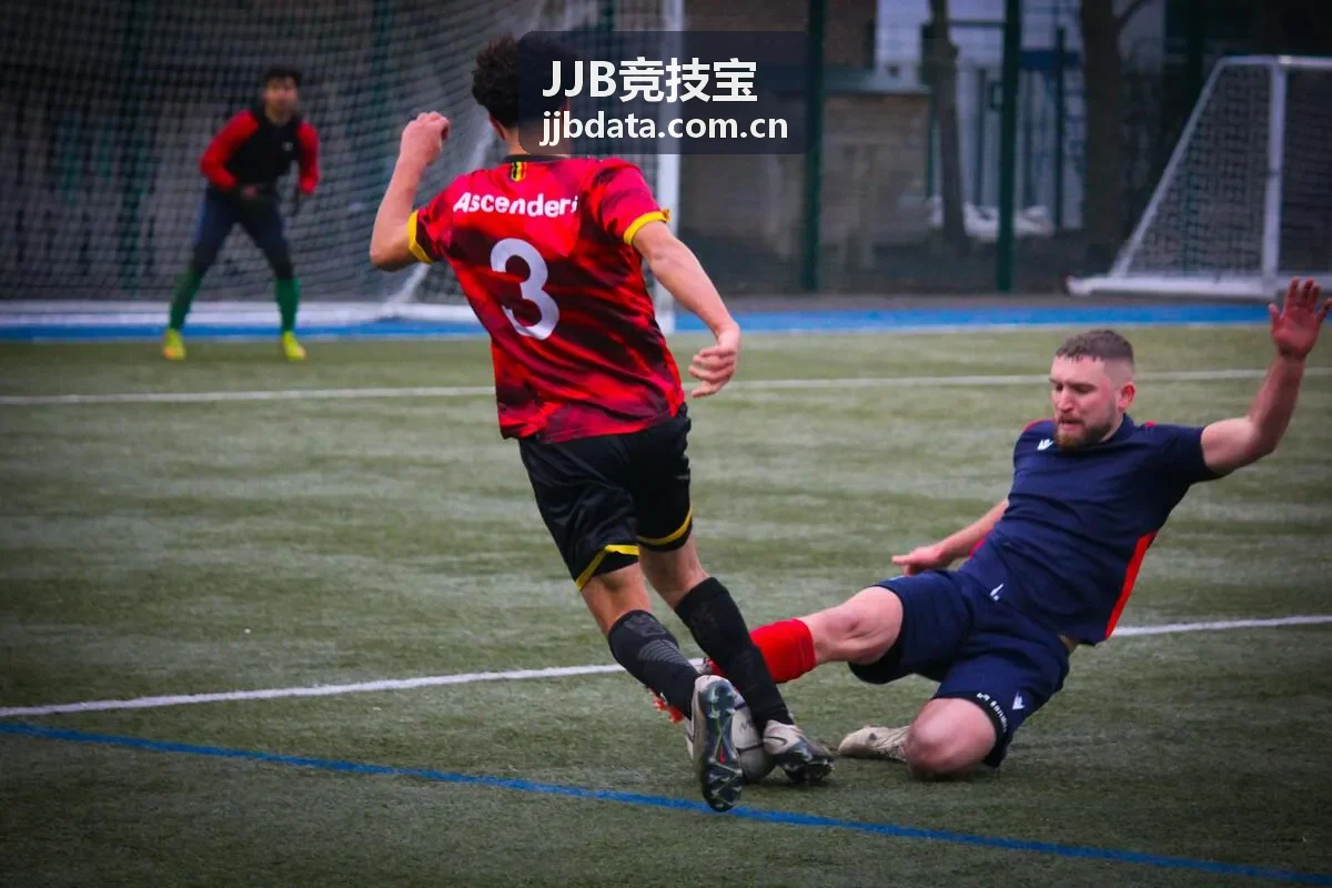 JJB竞技宝版本影响封面